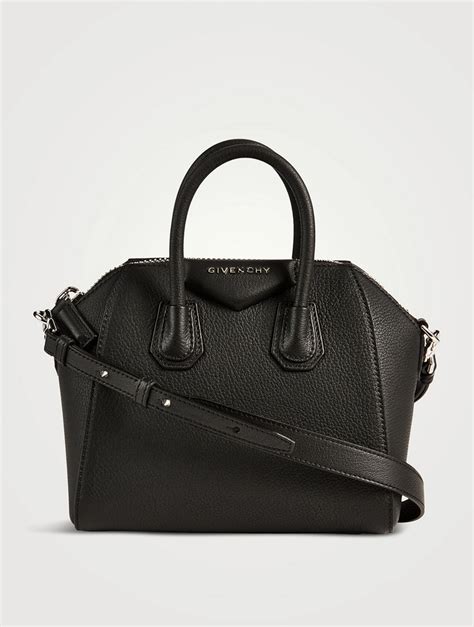 mini pocket bag givenchy|givenchy antigona shopping bag.